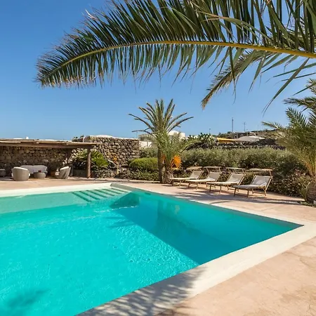 Domus Sicily - Dammusi Di Khamma Kamma
