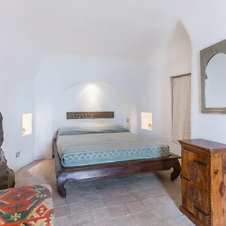 Villa Domus Sicily - Dammusi Di Khamma *